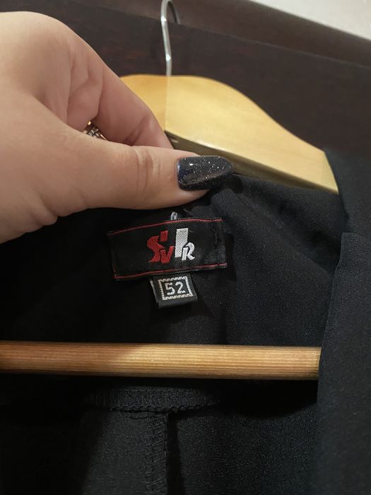 Платье пиджак