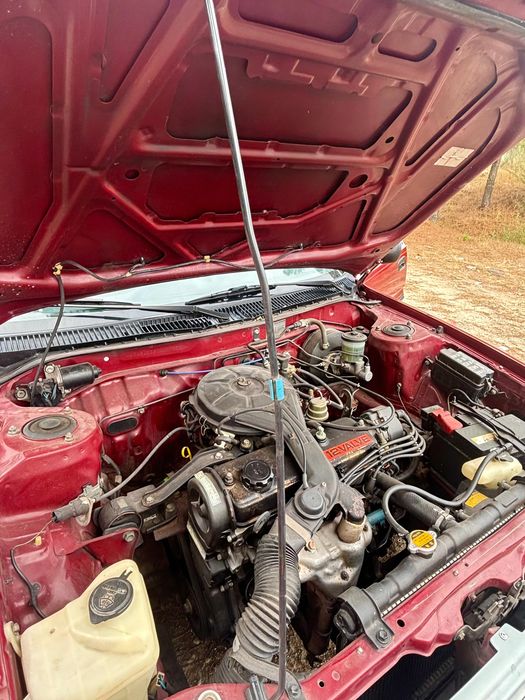 Toyota Corolla 1.3