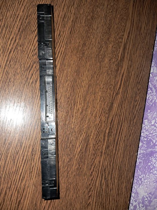 Планка управления подогревом (PDC, DSC) е39