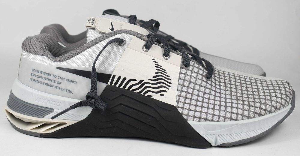 Buty Męskie Nike Metcon 8 DO9328  rozmiar 43