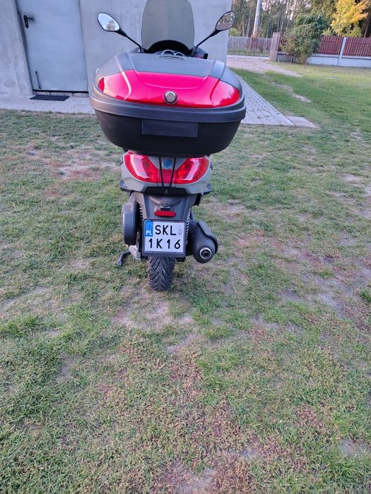 Piaggio