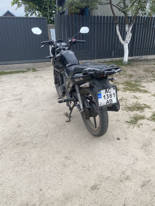Продам Ліфан 150