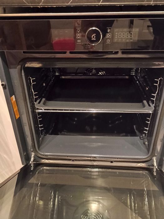 Piekarnik Whirlpool 6 zmysł