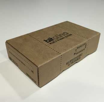 BITalino Board completo – kit para medir sinais do corpo (ECG, músculos, etc.)