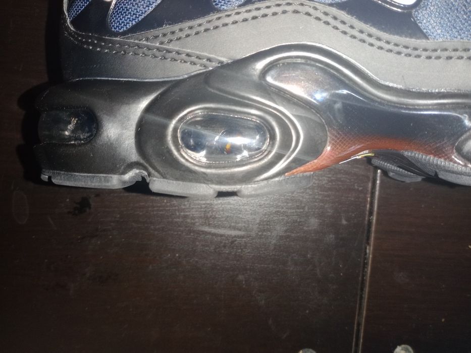 Nike air max plus TN