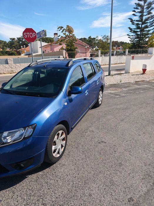 Dacia Logan MCV 0.9 TcE Confort