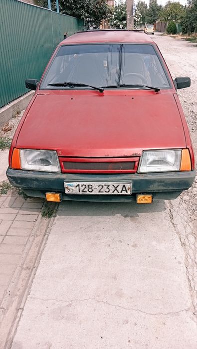 Продам ВАЗ 21009