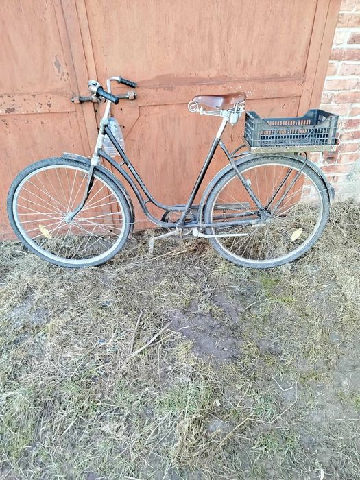 Велосипед дорожний виробництва Німеччини