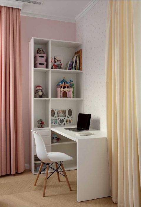 Авантаж‼️ЖК КЛЮЧ‼️3х.ком.кв.105м2.Два парко места.Бот.сад.