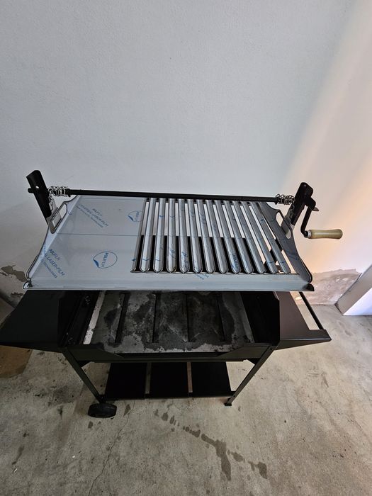 Churrasqueira BBQ ARGENTINA