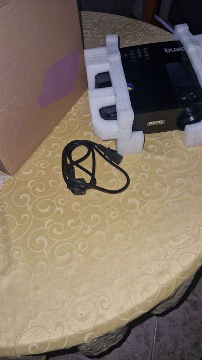 Projector de imagem Benq