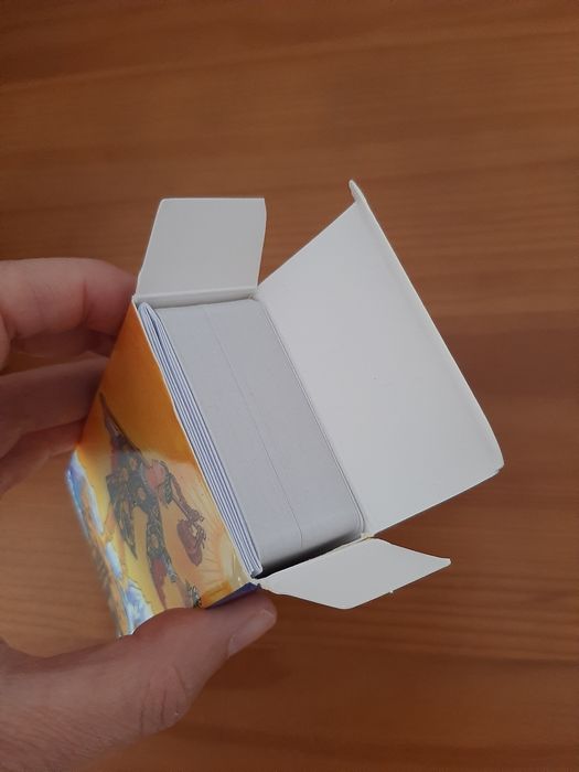 Tarot Rider Waite - NOVO - Selado