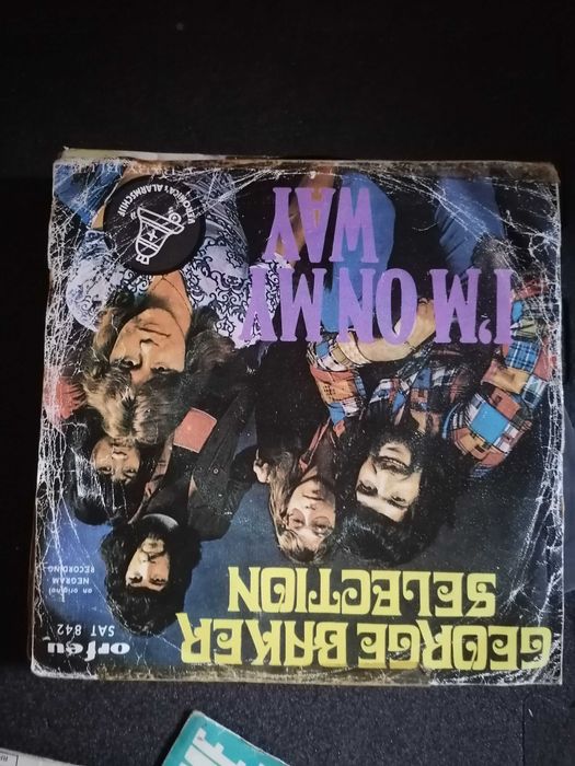 Discos Vinil EP - Vários