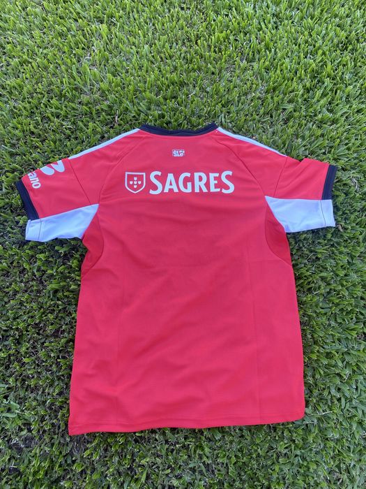 Camisolas liga portuguesa 25/26