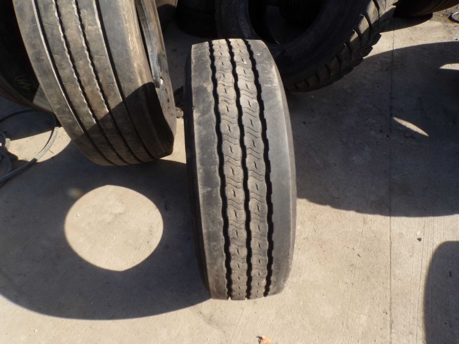 Opona 245/70R17.5  GOODYEAR KMAX T (560 netto)