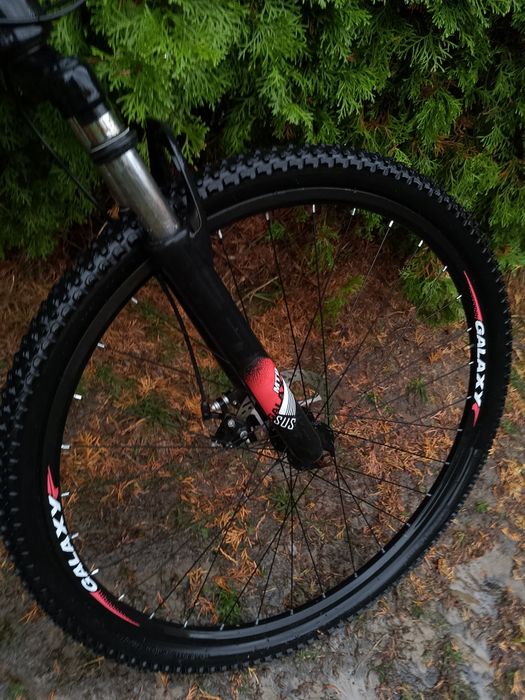 Sprzedam rowera Galaxy MTB