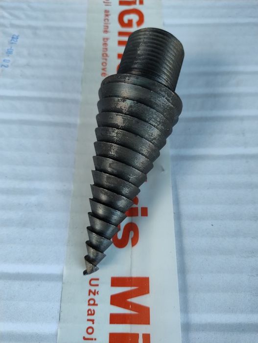 Końcówka do świdra 2x29