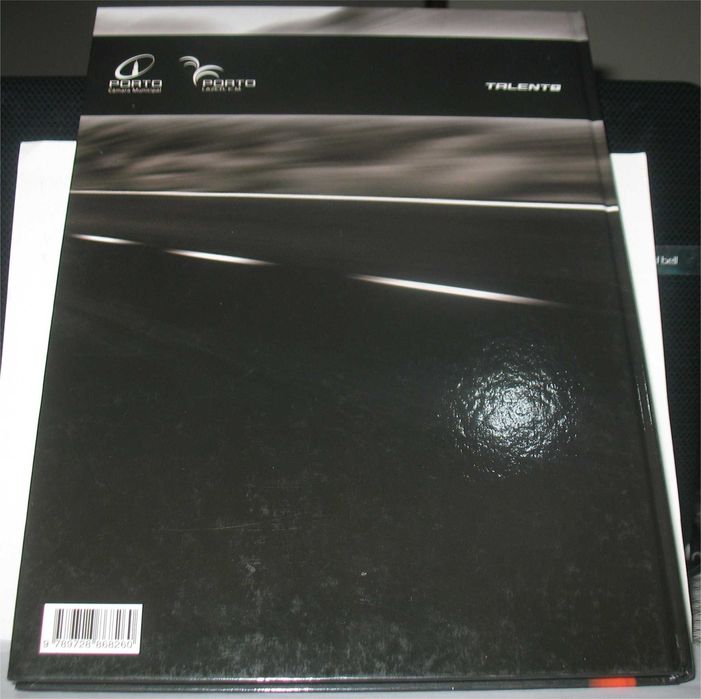 Talento - Racing in Boavista 2007