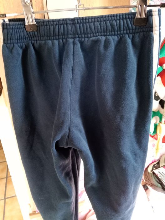 Spodnie dresowe adidas 9-10 lat
