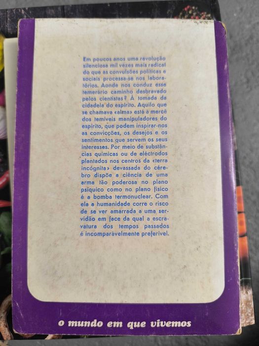 A Manipulação do Espírito – Theo Löbsack