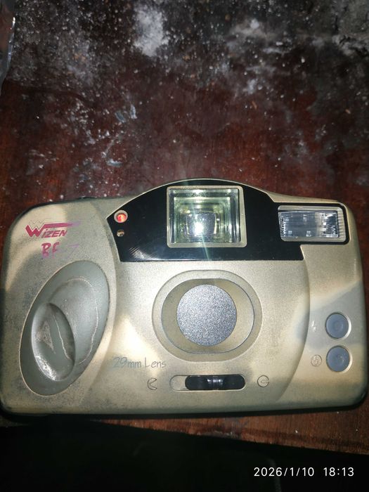Продаю фотоапарати
