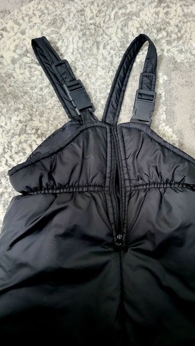 Полукомбенизон размер 116тёплый 4-6лет