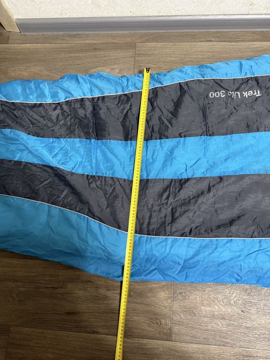 Спальний мішок зимовий ЗСУ