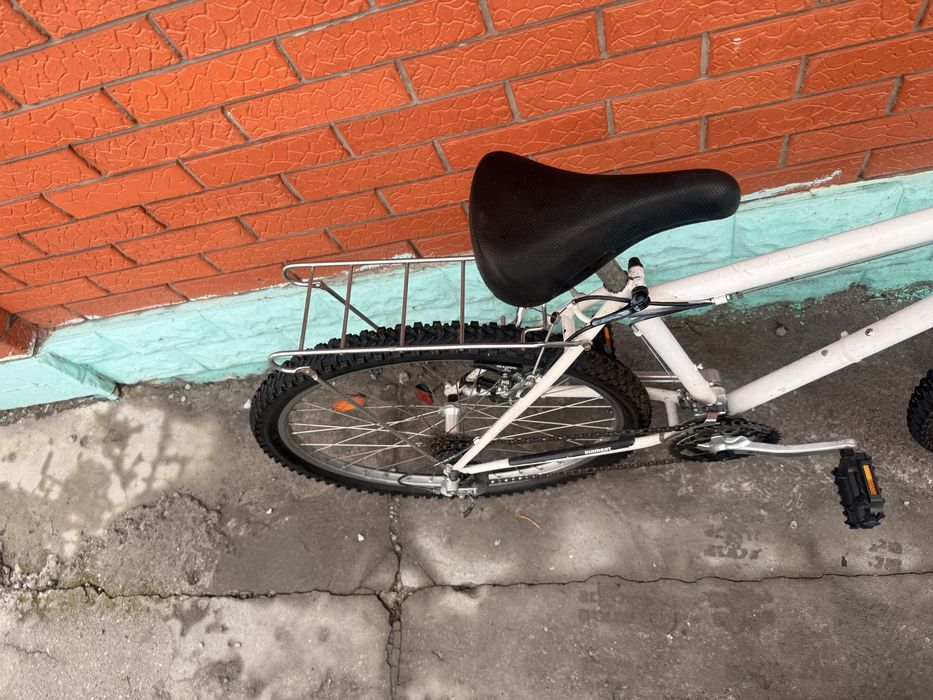 Велосипед Колёса 26 городской из Европы Shimano Acera/Altus