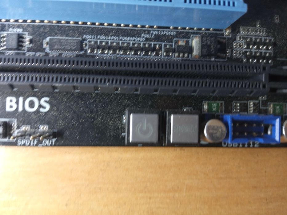 *Комплект ASUS P8Z68+i5-2500K+GTX 560. ЛОТ пк комплектуючіх . ТОРГ.