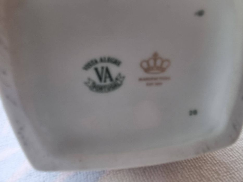 Vendo jarra Paradise Vista Alegre