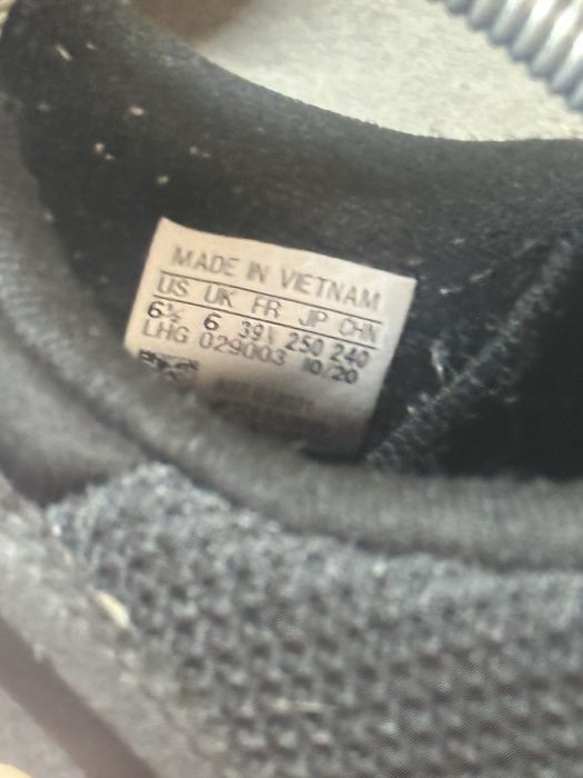 Оригінал! Кросівки Adidas ZX 1K Boost Originals, розмір 39 1/3(25 см)