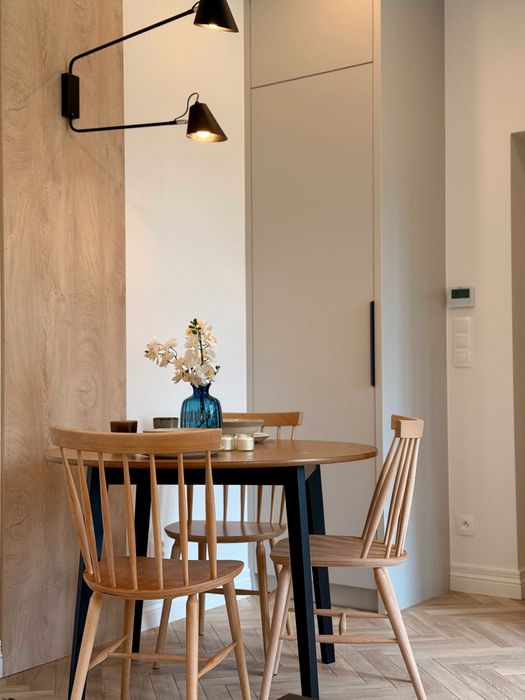 Kawalerka, okolica centrum. Nowa, jasna, piękna!