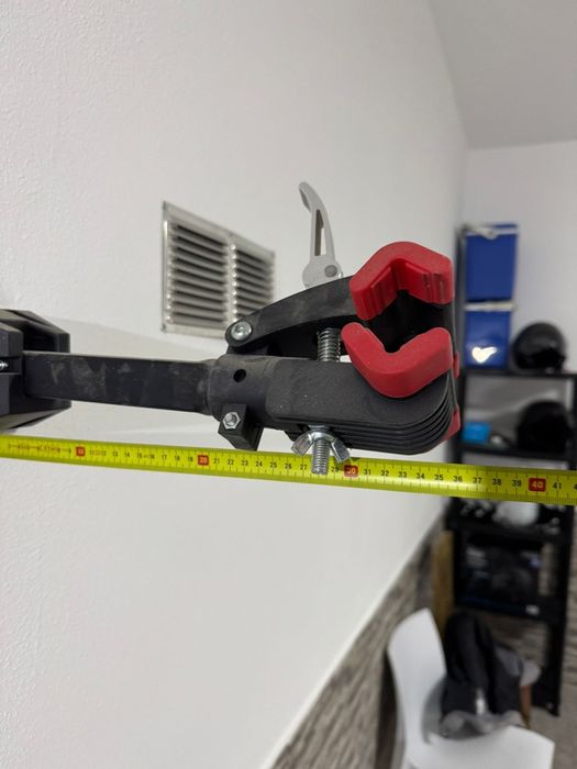 Suporte bicicleta de parede