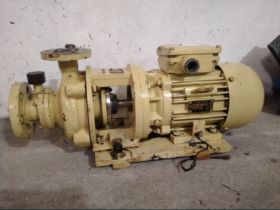 НЦКГ 4-25  насос центробежный конденсатный сад огород