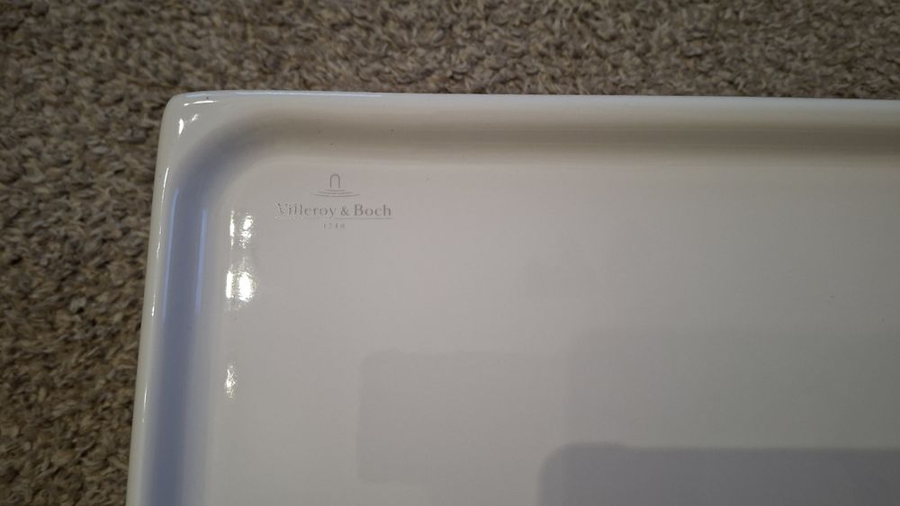 Villeroy & Boch Collaro umywalka