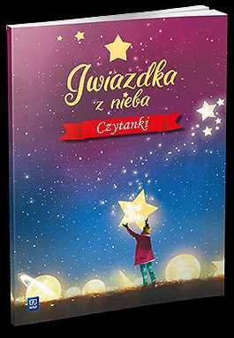 Gwiazdka z nieba. Czytanki
Gwiazdka z nieba. Czytanki