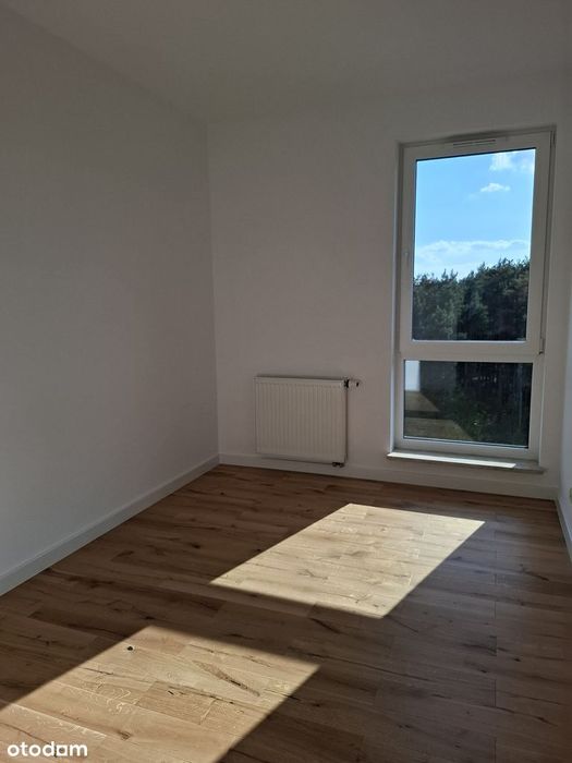 Rezerwacja - Nowe, 3-Pokojowe, Bezpośrednio - More