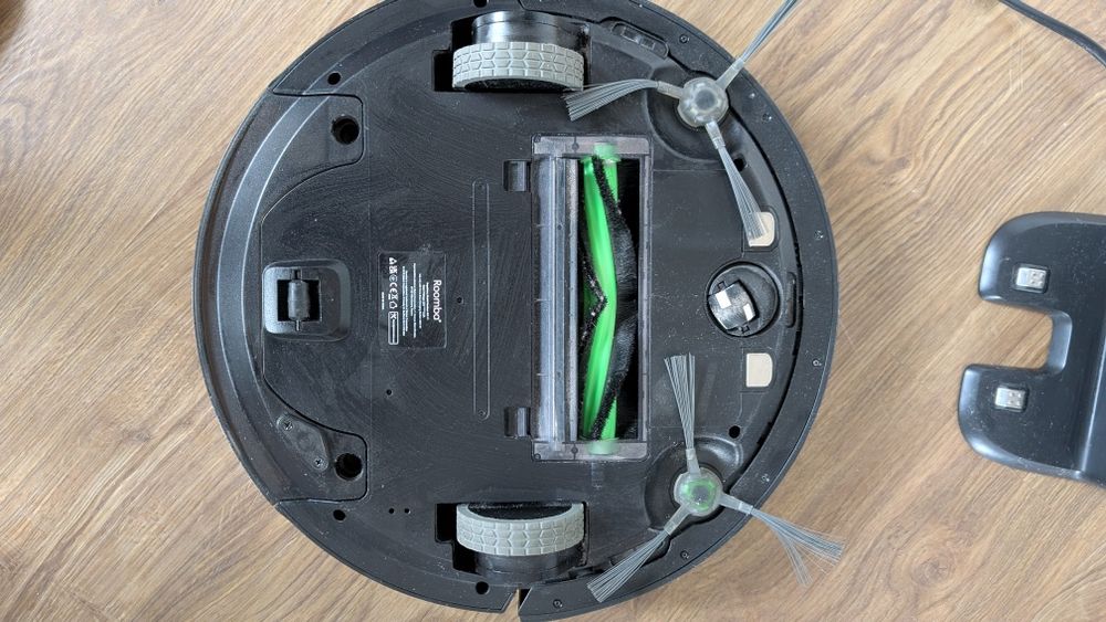 Пилосос IRobot Roomba в гарному стані