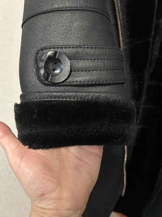 Дублянка жіноча в гарному стані