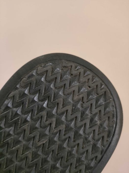 Trampki 45 skóra naturalna wkładka 29cm