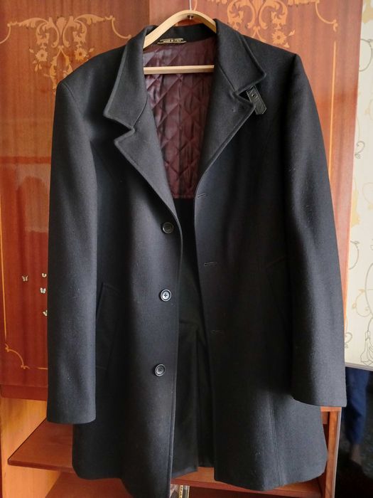 Пальто/тренч/ молодіжне, фірмове, весіннє.