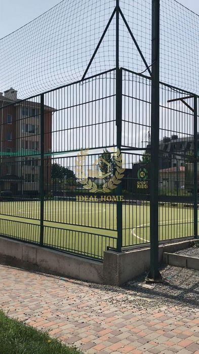 Продаж квартири в ЖК Молодіжне містечко, Крюківщина