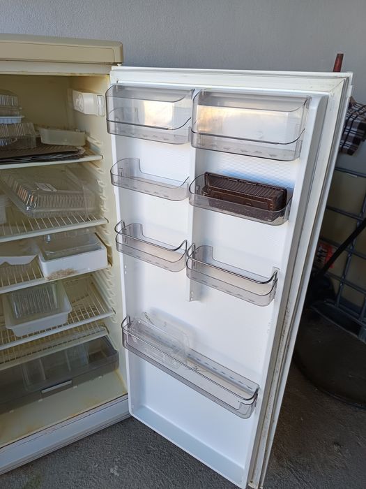 Frigorífico Gorenge