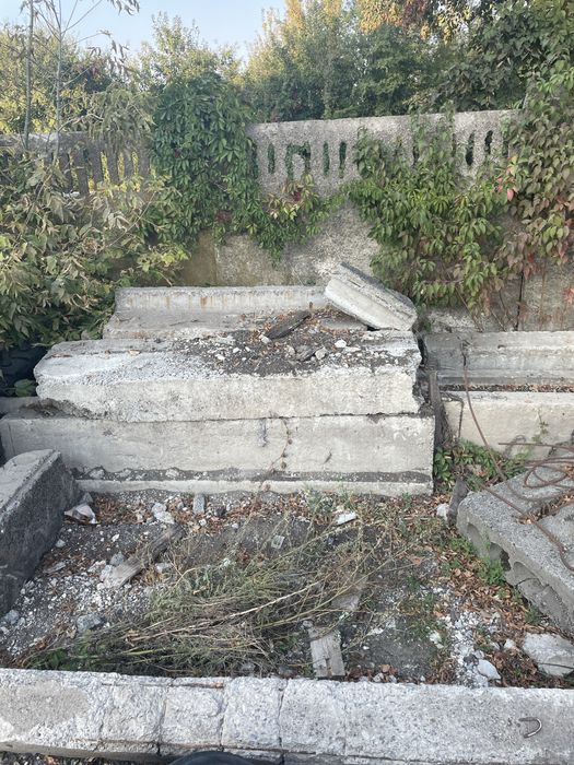 Фундаментні блоки