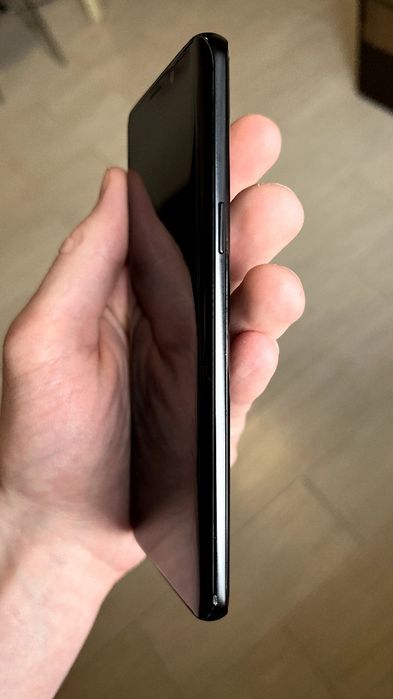Samsung Galaxy S9