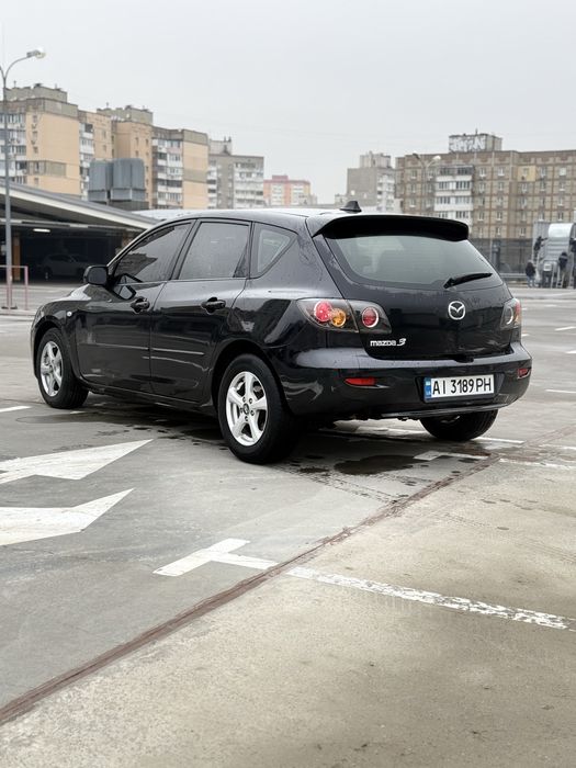 Продам Mazda 3 2005