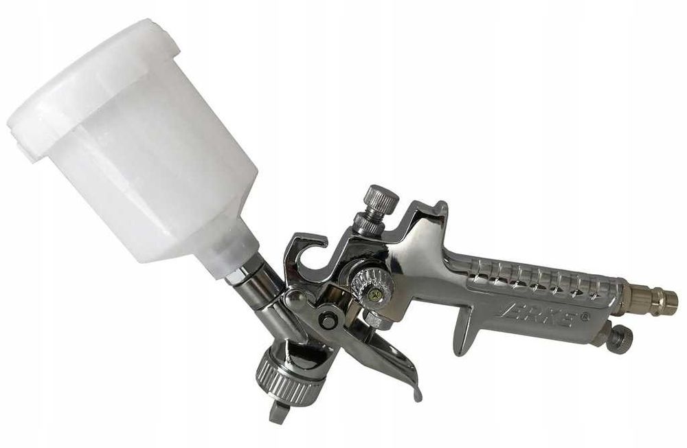 Pistolet Lakierniczy Do Malowania Do Lakierowania H-2000P 0,8MM