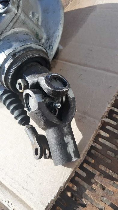 Продам мост на мт 10 пара скоромна