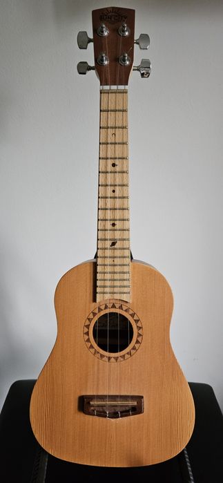 Ukulele koncertowe