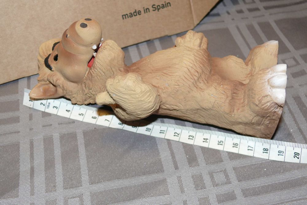 Colecciones Nostalgicas - Fig.64 - ALF